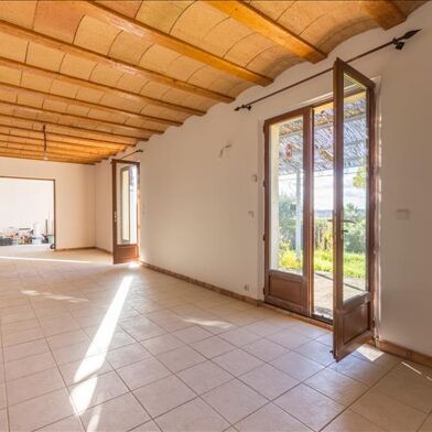 Maison 6 pièces 140 m²