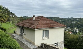 Maison 8 Pièces 176 m² à vendre à Tulle (19000)