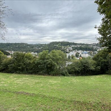 Maison 8 pièces 120000 €