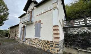 Maison 8 Pièces 176 m² à vendre à Tulle (19000)