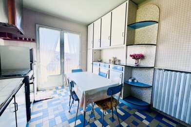 Maison 8 pièces 110000 €