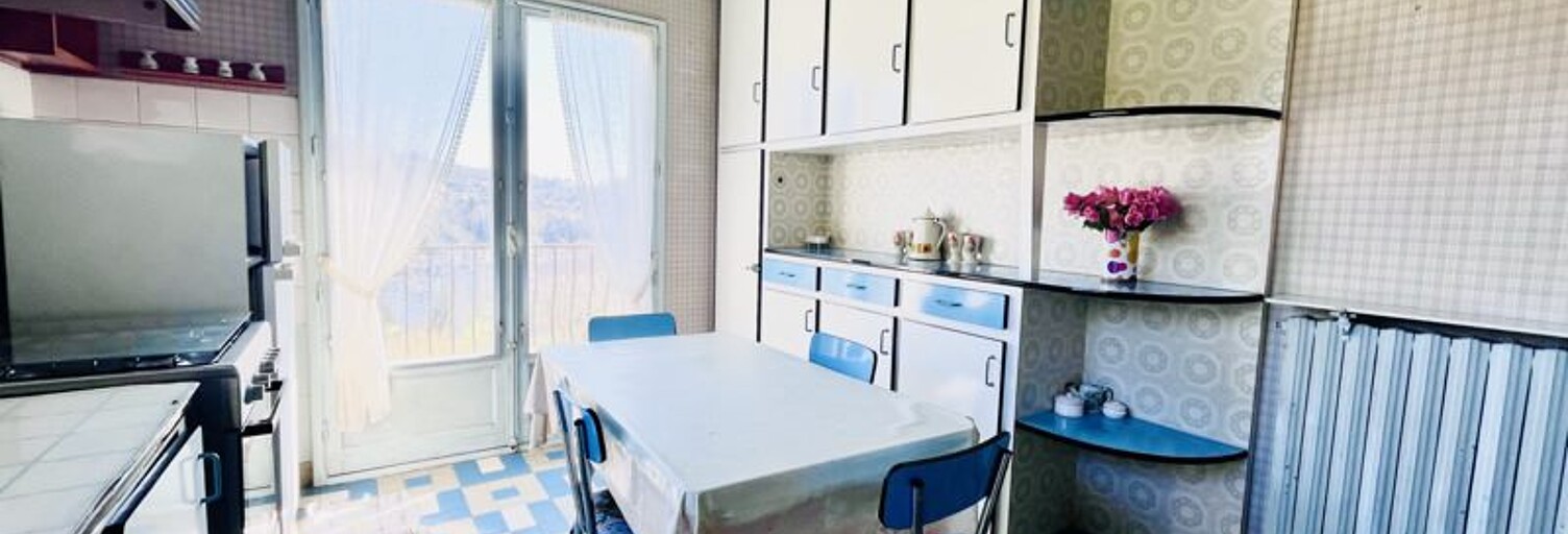 Maison 8 Pièces 176 m² à vendre à Tulle (19000)