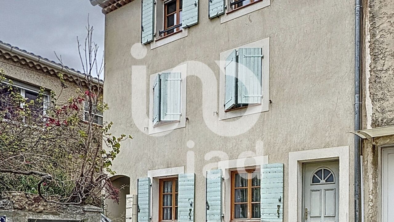 appartement 3 pièces 59 m2 à vendre à Saint-Mitre-les-Remparts (13920)