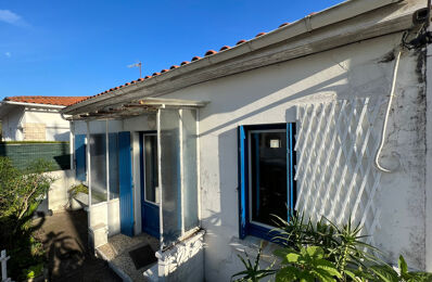 vente maison 174 600 € à proximité de Royan (17200)