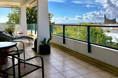 Appartement 4 pièces 818360 €