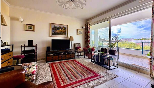 Appartement 4 pièces  à vendre Royan 17200