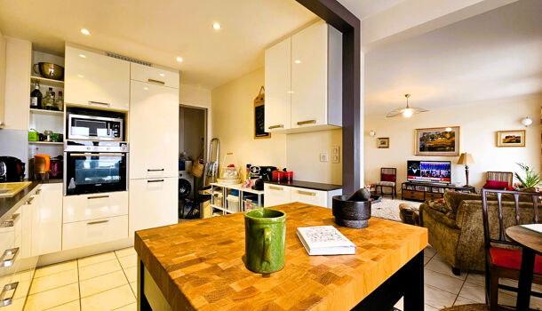 Appartement 4 pièces  à vendre Royan 17200