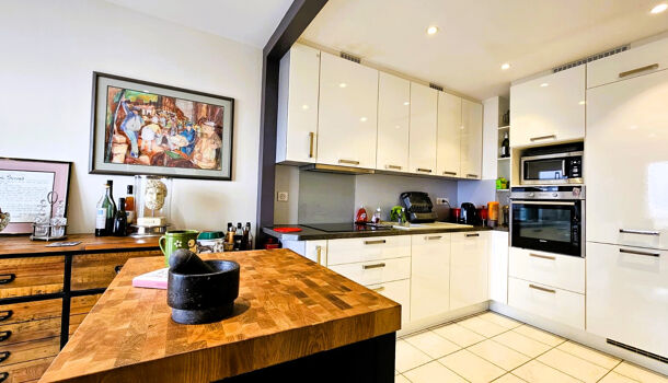 Appartement 4 pièces  à vendre Royan 17200