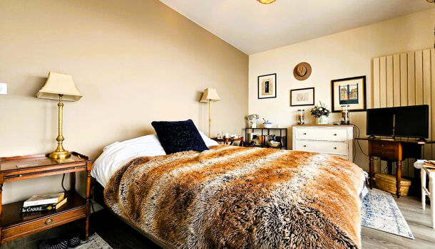 Appartement 4 pièces  à vendre Royan 17200