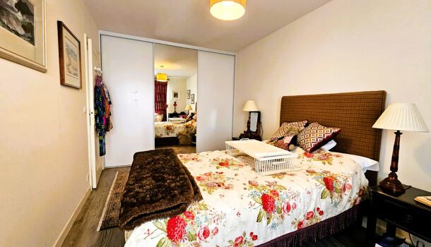 Appartement 4 pièces  à vendre Royan 17200