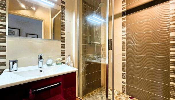 Appartement 4 pièces  à vendre Royan 17200