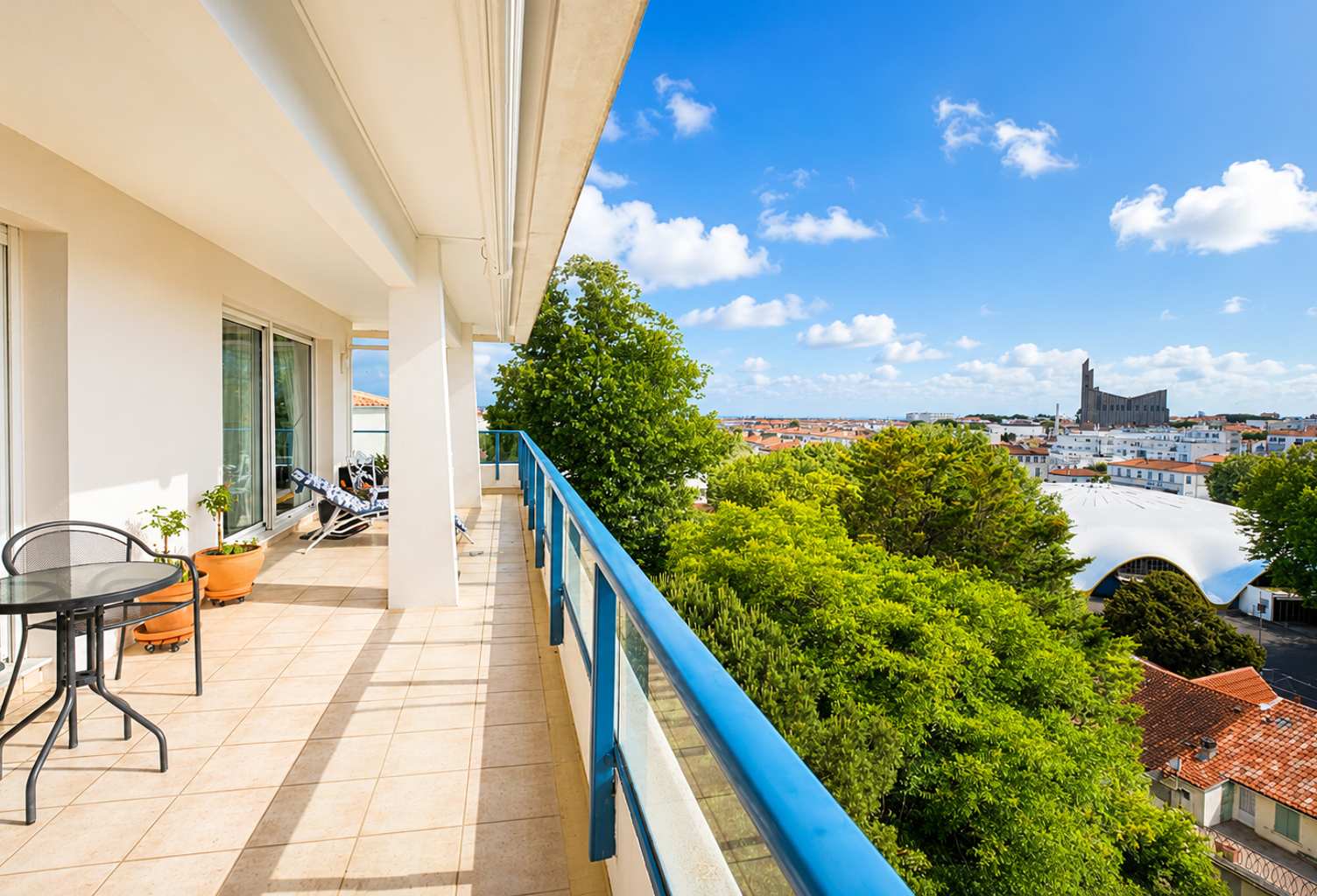 APPARTEMENT — photo 1