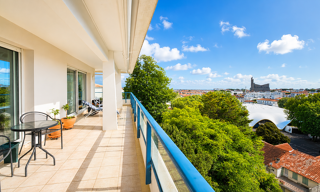 Appartement 4 Pièces 110 m² à vendre à Royan (17200)