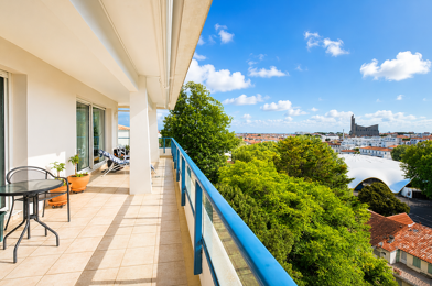 Appartement 4 pièces 818360 €
