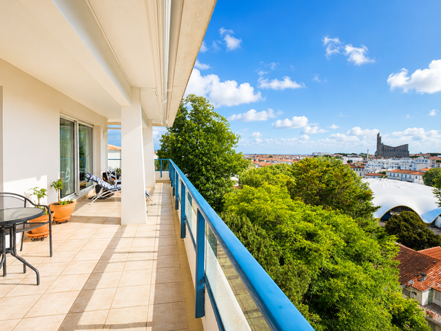 APPARTEMENT — photo du bien