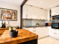 APPARTEMENT — photo 4