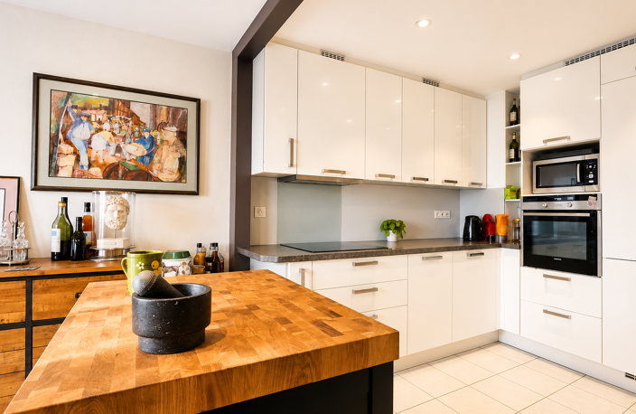 APPARTEMENT — photo 4