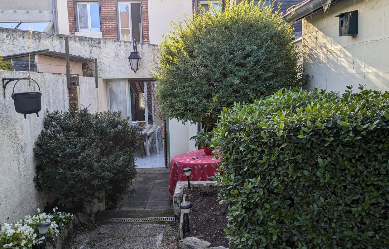 maison 6 pièces 110 m2 à vendre à Briare (45250)