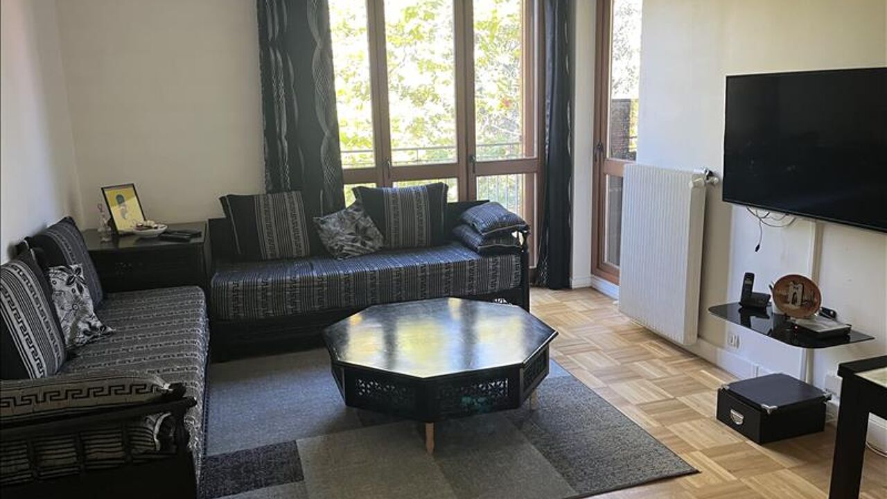 appartement 3 pièces 60 m2 à vendre à Franconville (95130)