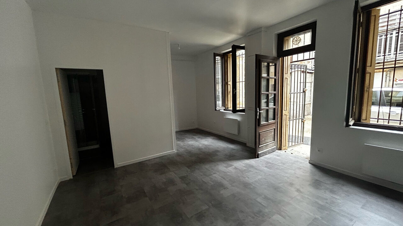 appartement 1 pièces 32 m2 à louer à Bordeaux (33000)