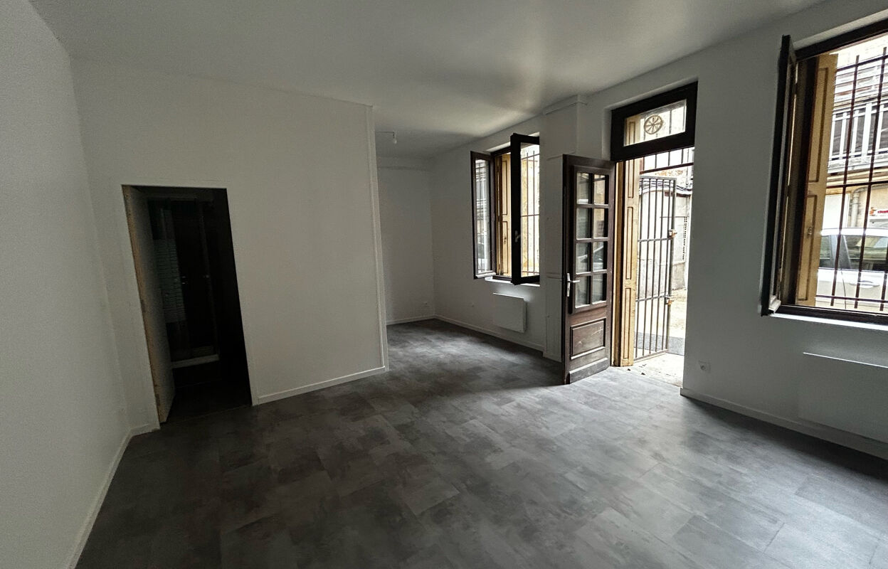 appartement 1 pièces 32 m2 à louer à Bordeaux (33000)