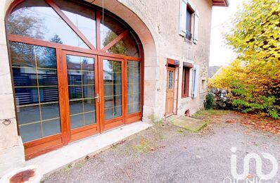 vente maison 148 000 € à proximité de Passavant-la-Rochère (70210)