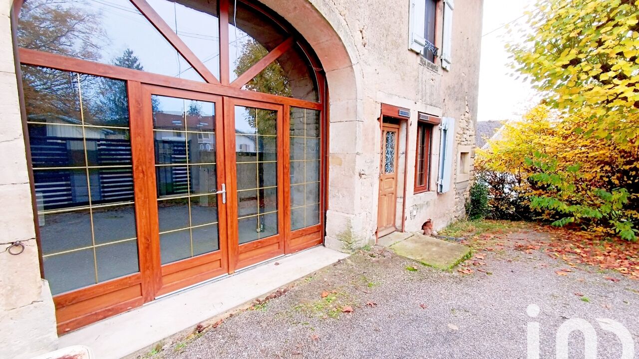 maison 7 pièces 350 m2 à vendre à Villars-le-Pautel (70500)