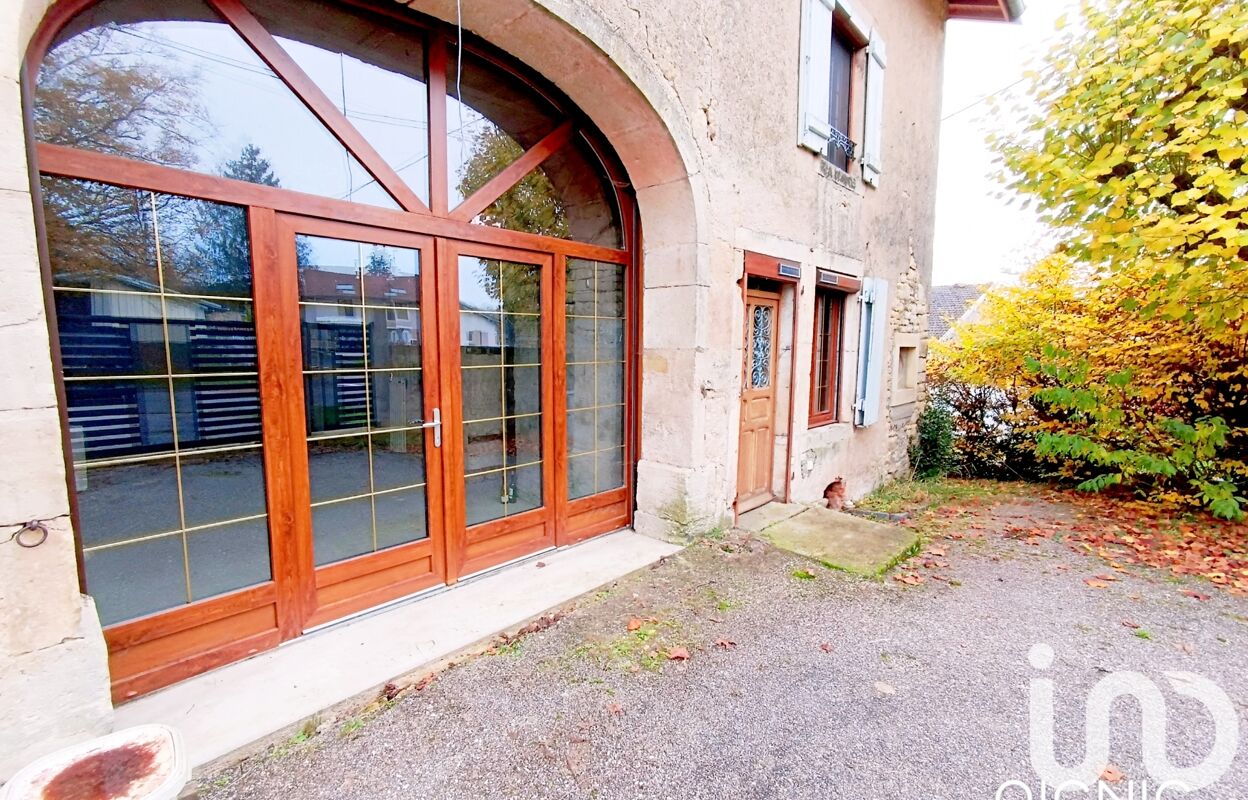 maison 7 pièces 350 m2 à vendre à Villars-le-Pautel (70500)