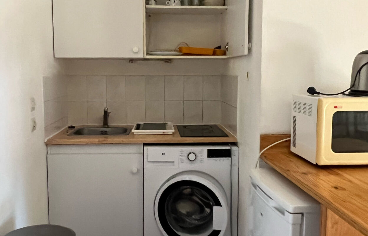 appartement 1 pièces 31 m2 à louer à Chambéry (73000)