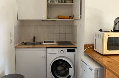 location appartement 595 € CC /mois à proximité de Les Marches (73800)