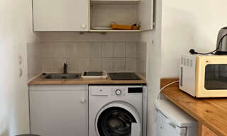 Appartement 1 Pièce 31 m² à louer à Chambéry (73000)