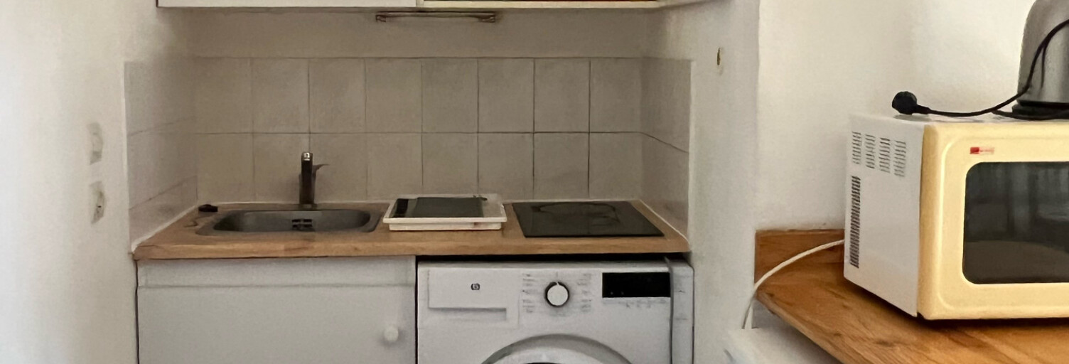 Appartement 1 Pièce 31 m² à louer à Chambéry (73000)