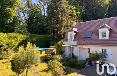 vente maison 349 000 € à proximité de Maysel (60660)