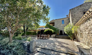 Maison 10 Pièces 260 m² à vendre à Viols-en-Laval (34380)