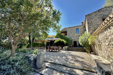 Maison 10 pièces 880000 €