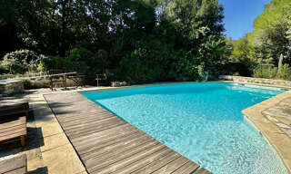 Maison 10 Pièces 260 m² à vendre à Viols-en-Laval (34380)