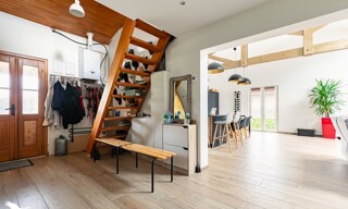 Maison 5 Pièces 144 m² à vendre à Créon (33670)