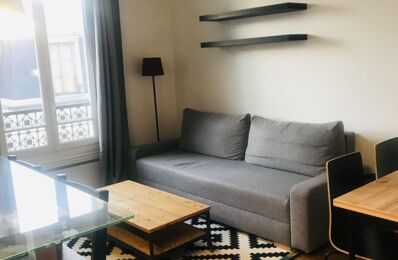 location appartement 1 400 € CC /mois à proximité de Sannois (95110)