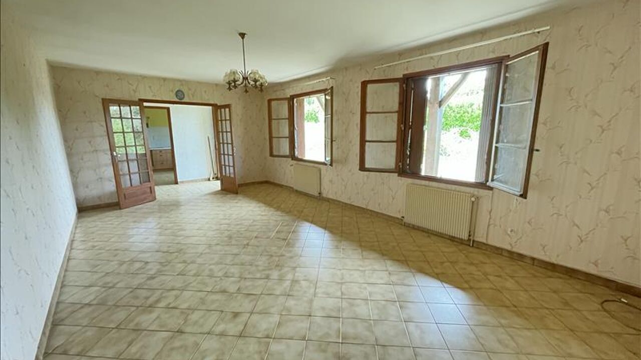 maison 3 pièces 124 m2 à vendre à Moissac (82200)