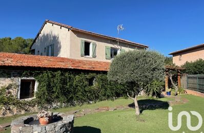 maison 7 pièces 200 m2 à vendre à Saint-Raphaël (83530)