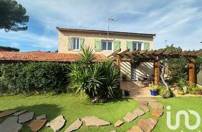 vente maison 680 000 € à proximité de Fréjus (83600)