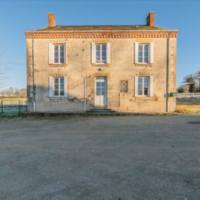 Maison 9 pièces 233200 €