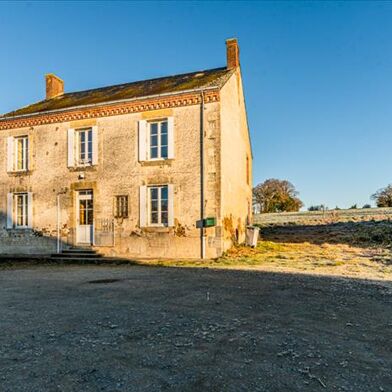 Maison 9 pièces 233200 €