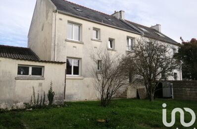 vente maison 230 000 € à proximité de Plogonnec (29180)