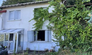 Maison 4 Pièces 87 m² à vendre à Razès (87640)