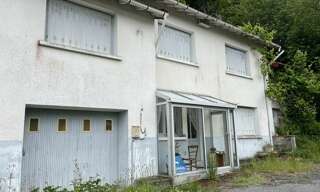 Maison 4 Pièces 87 m² à vendre à Razès (87640)