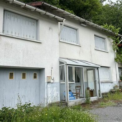 Maison 4 pièces 75000 €