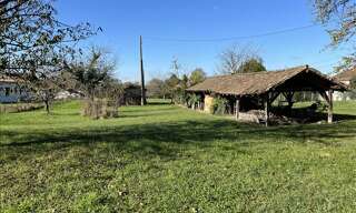 Terrain  2790 m² à vendre à Peyrat-de-Bellac (87300)