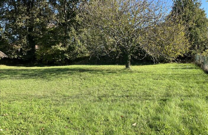 Terrain à bâtir de 0 pièces principales — photo 2