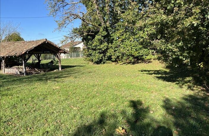 Terrain à bâtir de 0 pièces principales — photo 3